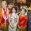 Victor Menantu Rita Sugiarto Bule Belanda