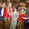 Victor Menantu Rita Sugiarto Bule Belanda