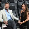 Victoria Beckham dan David Beckham
