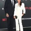 Victoria Beckham dan David Beckham