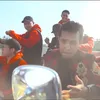 Video klip Fildan