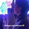 Vidi Aldiano ketemu Lay EXO