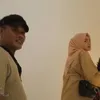 Sule dan Natalie Holscher