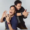 Vincent dan Desta
