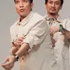 Vincent dan Desta