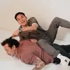 Vincent dan Desta