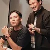 Vincent dan Desta