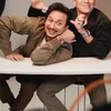 Vincent dan Desta