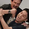 Vincent dan Desta