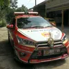 viral mobil emas haji sugandi sultan sabang