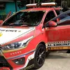 viral mobil emas haji sugandi sultan sabang