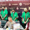 Alasan Virgoun Pakai Narkoba