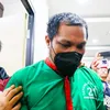 Alasan Virgoun Pakai Narkoba