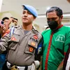 Alasan Virgoun Pakai Narkoba
