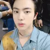 Jin BTS