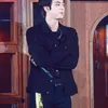 Jin BTS