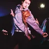 Jin BTS