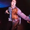 Jin BTS