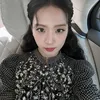 Jisoo BLACKPINK Dior Paris Fashion Week