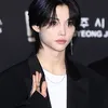 Rambut Baru Felix Stray Kids
