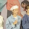 Rambut Baru Felix Stray Kids