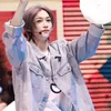 Rambut Baru Felix Stray Kids