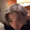 Rambut Baru Felix Stray Kids