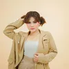 Vivi Voletha Pedangdut Berpendidikan