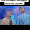 Lesti Kejora Kena Kamera Wartawan