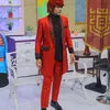 Wajah Asli Pesulap Merah