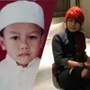Wajah Asli Pesulap Merah