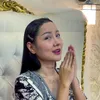Wajah Baru Lucinta Luna