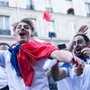 piala dunia, piala dunia 2018, prancis menang, berita prancis piala dunia
