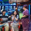 Wendy Cagur Semangat Jalani Ramadan