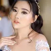 Wendy Walters Istri Reza Arap Saat Pamer Tato
