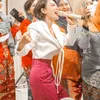 Wika Salim Perut Singset Pinggang Ramping