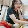 Wika Salim Perut Singset Pinggang Ramping