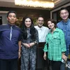 pacar baru Wika Salim