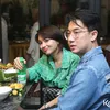 pacar baru Wika Salim