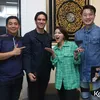 pacar baru Wika Salim