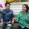 pacar baru Wika Salim