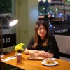 Wina Natalia dan Anji cerai