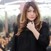 Wina Natalia dan Anji cerai