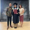 Amel anak Ussy Sulistiawaty dan Andhika Pratama
