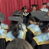 Amel anak Ussy Sulistiawaty dan Andhika Pratama