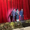 Amel anak Ussy Sulistiawaty dan Andhika Pratama