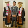 Dewi Perssik Anak Wisuda