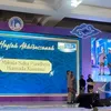 Selfi Nafilah