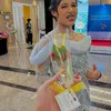 Shakiena Azalea