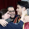 Wisuda Xavier Anak Cut Keke